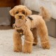 Pettorina Puppia Terry Harness H