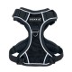 Pettorina Puppia Terry Harness H