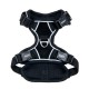 Pettorina Puppia Terry Harness H