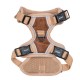 Pettorina Puppia Terry Harness H