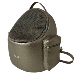 Back/Front /Car EggPack + Pockets Bronze