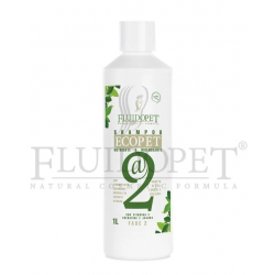 Shampoo @2 – Nutriente e Rigenerante 100%Naturale