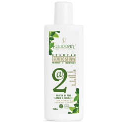 Shampoo @2 – Nutriente e Rigenerante 100%Naturale