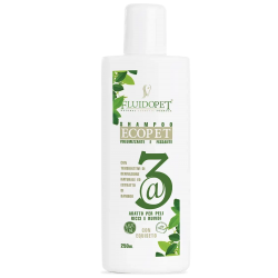 Shampoo EcoPet @3 Volumizzante