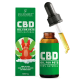 CBD per Cani e Gatti 10% FOR PETS