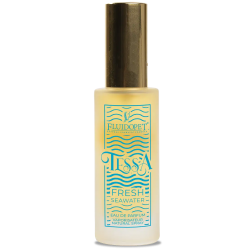 Tessa profumo naturale fragranza acqua di sale