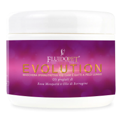 Fluidopet Maschera Evolution