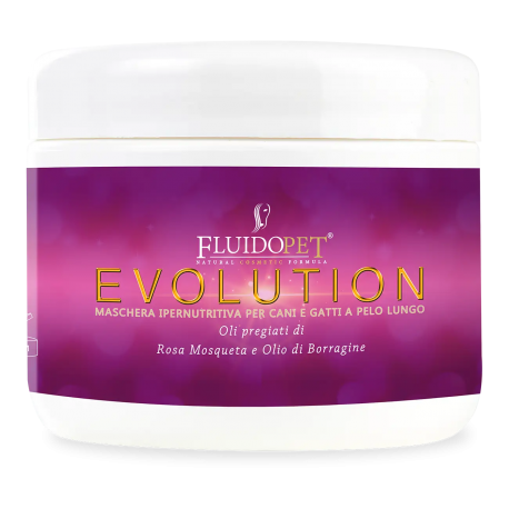 Fluidopet Maschera Evolution