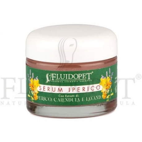 Uguento CBD e Iperico 50gr