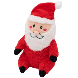 Holiday Cheeky Chumz – Santa