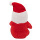 Holiday Cheeky Chumz – Santa