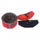 Ciotola Trek Round Portable Bowl